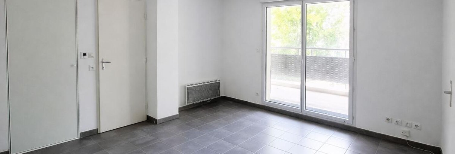 Appartement 2 Pièces 42 m² à vendre à Toulouse (31300)