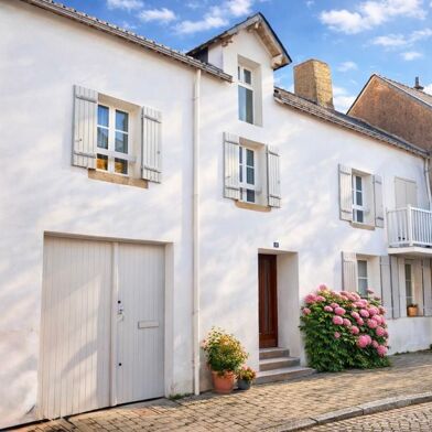Maison 6 pièces 418000 €