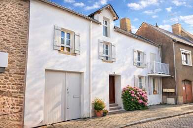 Maison 6 pièces 370000 €