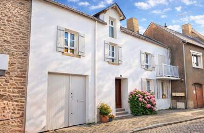 Maison À Vendre — photo du bien