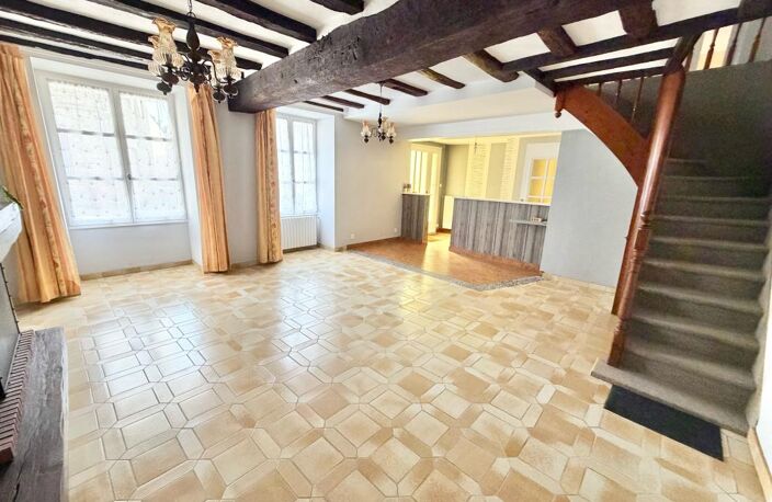 Maison À Vendre — photo 2