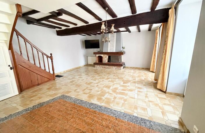 Maison À Vendre — photo 3