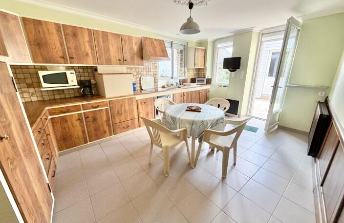Maison À Vendre — photo 4
