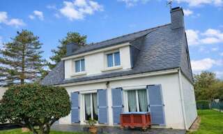 Maison 4 Pièces 110 m² à vendre à Pénestin (56760)