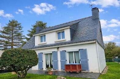 Maison 4 pièces 294000 €