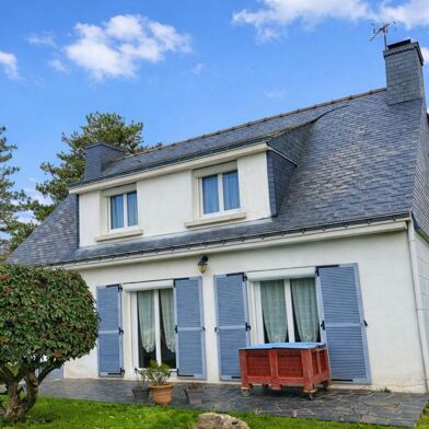 Maison 4 pièces 294000 €