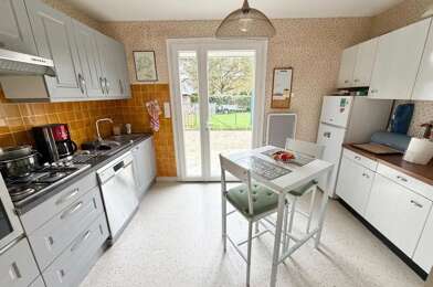 Maison 4 pièces 294000 €