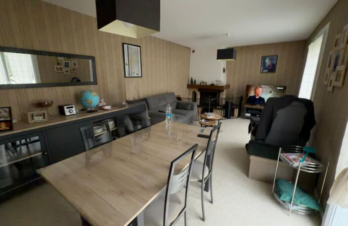 Maison À Vendre 3 chambres — photo 2