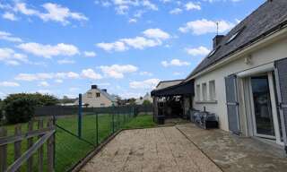Maison 4 Pièces 110 m² à vendre à Pénestin (56760)
