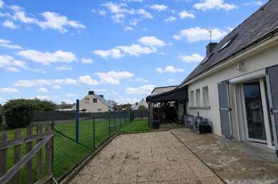 Maison 4 pièces 294000 €
