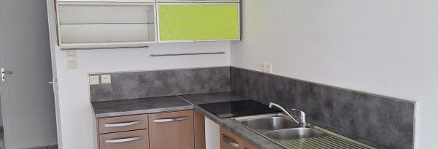 Appartement 3 Pièces 55 m² à louer à Grenade (31330)