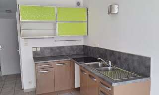 Appartement 3 Pièces 55 m² à louer à Grenade (31330)