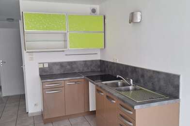 Appartement 3 pièces 673 €