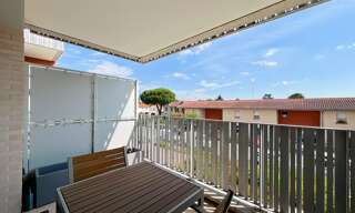 Appartement 2 Pièces 44 m² à vendre à Toulouse (31500)