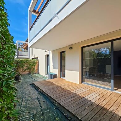 Appartement 3 pièces 225000 €