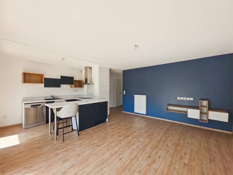 SAINT-SIMON / LA RAMÉE - Appartement récent avec Climatisation — photo 1