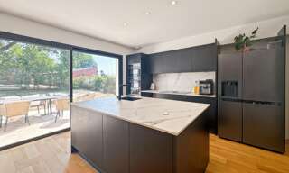 Maison 5 Pièces 119 m² à vendre à Sainte-Foy-d'Aigrefeuille (31570)