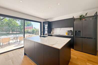 Maison 5 pièces 459000 €