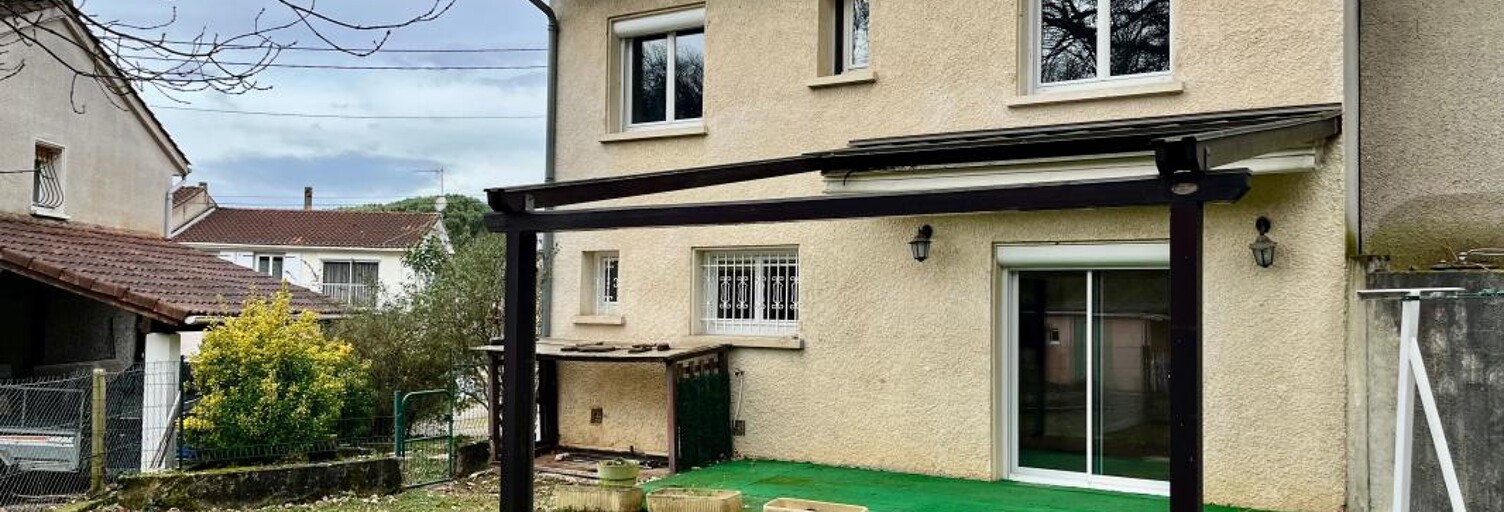 Maison 5 Pièces 127 m² à vendre à Castres (81100)