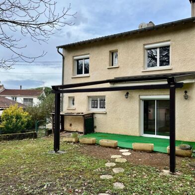 Maison 5 pièces 198000 €