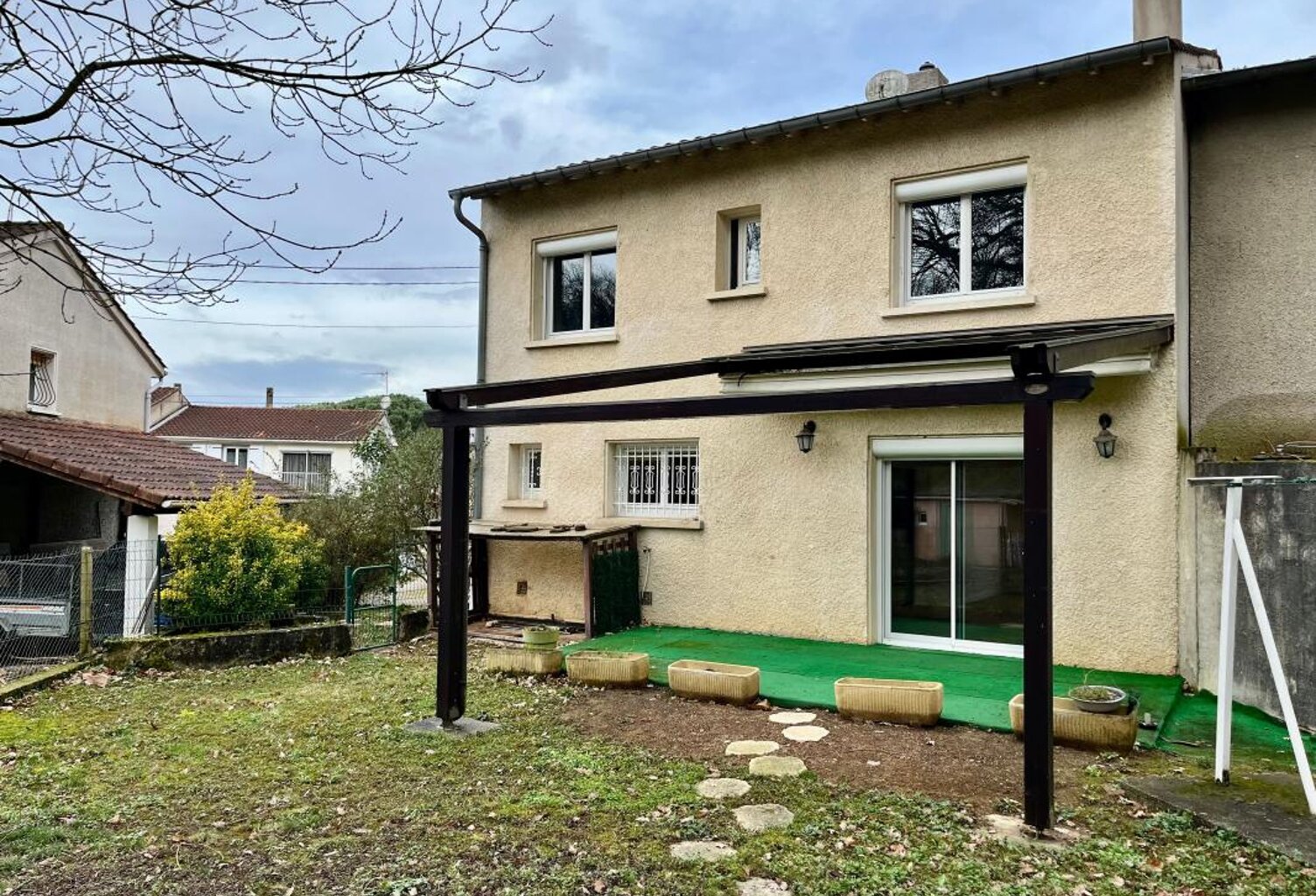 Maison À Vendre — photo 1