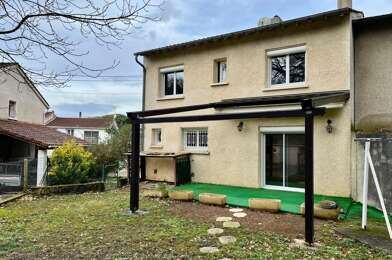 Maison 5 pièces 185000 €