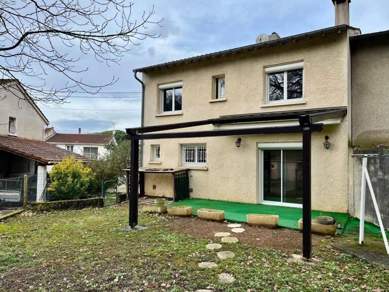 Maison À Vendre — photo 1