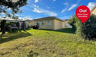 Maison 3 Pièces 72 m² à vendre à Lavaur (81500)
