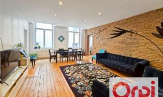 Appartement 4 Pièces 109 m² à vendre à Toulouse (31000)