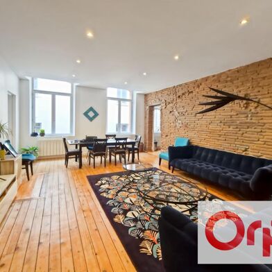 Appartement 4 pièces 682500 €