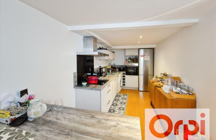 QUARTIER LES CARMES BEL APPARTEMENT DE CARACTERE — photo 4