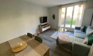 Appartement 4 Pièces 81 m² à vendre à Couzeix (87270)