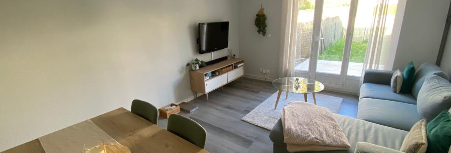 Appartement 4 Pièces 81 m² à vendre à Couzeix (87270)
