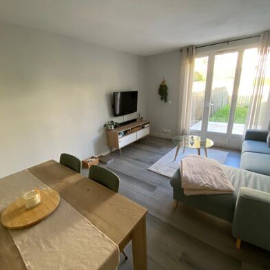 Appartement 4 pièces 171000 €