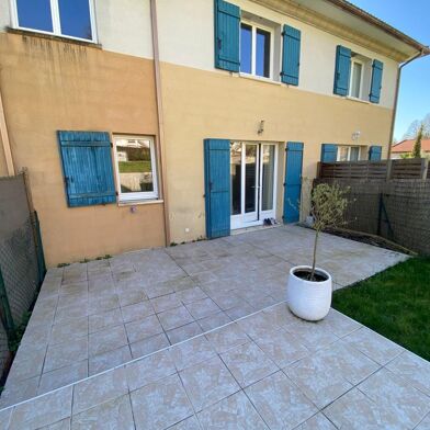 Appartement 4 pièces 171000 €