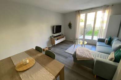 Appartement 4 pièces 159900 €
