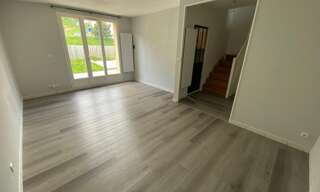 Appartement 4 Pièces 81 m² à vendre à Couzeix (87270)