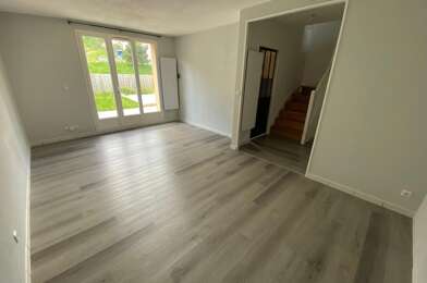 Appartement 4 pièces 159900 €