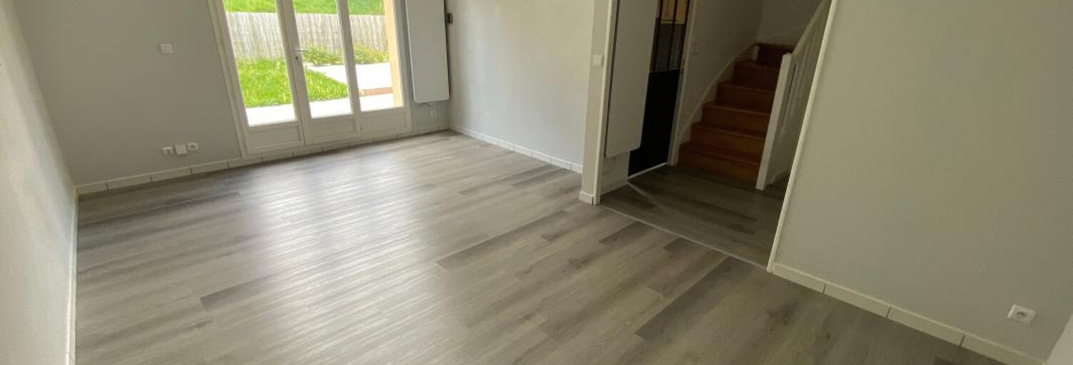 Appartement 4 Pièces 81 m² à vendre à Couzeix (87270)