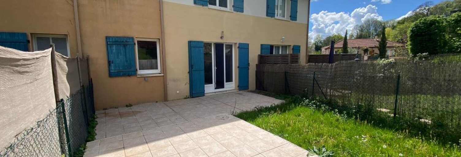Appartement 4 Pièces 81 m² à vendre à Couzeix (87270)