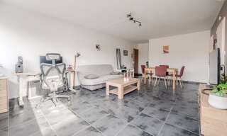 Appartement 2 Pièces 53 m² à vendre à Montpellier (34090)