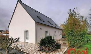 Maison 6 Pièces 162 m² à vendre à Villedômer (37110)