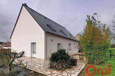 Maison 6 pièces 275600 €