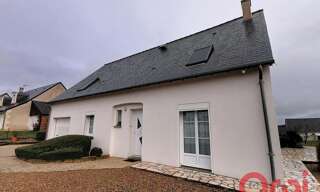 Maison 6 Pièces 162 m² à vendre à Villedômer (37110)