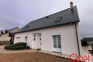 Maison 6 pièces 269900 €