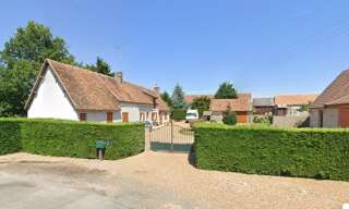 Maison 4 Pièces 121 m² à vendre à Authon (41310)