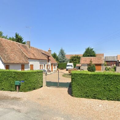 Maison 4 pièces 224000 €