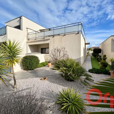 Maison 4 pièces 408000 €