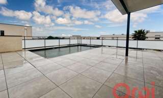 Maison 4 Pièces 102 m² à vendre à Sérignan (34410)