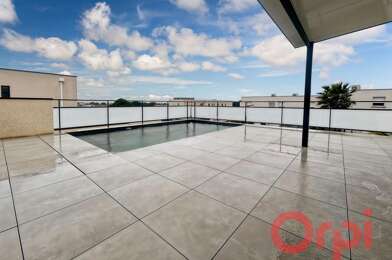 Maison 4 pièces 408000 €